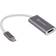 Silverstone USB C-HDMI