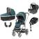 BabyStyle Oyster 3 (Duo) (Travel system)