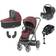 BabyStyle Oyster 3 (Duo) (Travel system)