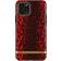 Richmond & Finch And Red Leopard iPhone 11 Cover