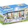 Playmobil City Life Hospital Clinic with Lighting Effects 70191