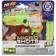 Nerf Microshots Zombie Strike Crossfire Bow