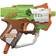 Nerf Microshots Zombie Strike Crossfire Bow