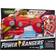 Nerf Power Rangers Beast Morphers Cheetah Beast Blaster