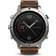 Garmin Fenix Chronos with Leather Band