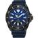 Seiko SRPD09K1 Elite Prospex Automatic Samurai Save the Ocean 2 Black Series Special Edition