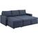 Ellos Florence Sofa 218cm 3 personers