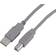 Sharkoon USB A - USB B 2.0 2m