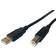 Sharkoon USB A - USB B 2.0