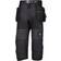 Snickers Workwear 6905 Flexiwork Ripstop Pirate Trouser