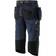 Snickers Workwear 6905 Flexiwork Ripstop Pirate Trouser