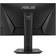 ASUS TUF Gaming VG259Q 25" Full HD 1920 x 1080 Pixel 178° Nero