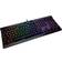 Corsair K70 RGB MK.2 Rapidfire Cherry MX Low Profile Speed (Nordic)