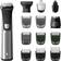 Philips MG7745/15 Multigroom Series 7000 Tondeuse 14 en 1