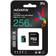 Adata Premier Pro microSDXC Class 10 UHS-I U3 V30 A2 100/80MB/s 256GB
