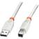 Lindy USB A - USB B 2.0