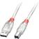 Lindy USB A - USB B 2.0