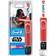 Oral-B D100 VITALITY KIDS Star wars