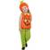 Smiffys Toddler Pumpkin Costume Orange