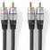 Nedis 2RCA-2RCA 20m