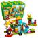 LEGO Duplo Large Playground Brick Box 10864