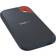 SanDisk SSD Extreme 500 GB Interfaccia 1 x USB 3.1 Colore Grigio e Arancione