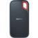 SanDisk SSD Extreme 500 GB Interfaccia 1 x USB 3.1 Colore Grigio e Arancione