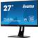 Iiyama Monitor Led 27"" 4k Ultra Hd Prolite Xub2792uhsu-b1 Plana Mate Negro 686 Cm