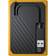 Western Digital My Passport Go 1000 Gb Negro, Azul