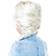 Rubies Elsa Frozen 2 Wig Child