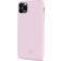 Celly Feeling Cover per iPhone 11 Rosa