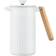 Bodum Cafetière À Piston 8 Tasses 1 L Blanc 11910-03