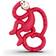 Matchstick Monkey Mini Monkey Bitleksak