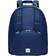 Db The Petite Mini Backpack - Deep Sea Blue Leather