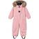 Lindberg Colden Overall - Rose (31069800)