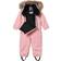 Lindberg Colden Overall - Rose (31069800)