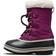 Sorel Youth Yoot Pac Nylon - Wild Iris/Dark Plum