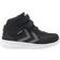 Hummel Crosslite Mid Waterproof Jr - Black