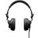 Hercules HDP DJ45 Casque 2m Pivotants