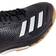 adidas Crazyflight X 3 Mid W - Core Black/Cloud White/Gum