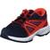 Salomon Sense K - Evening Blue/Red Dahlia/Cherry Tomato