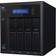 Western Digital Mijn Cloud PR4100 NAS Server