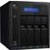 Western Digital Mijn Cloud PR4100 NAS Server