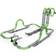 Silverlit Exost Loop Twin Tower Racing Set