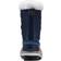 Sorel Youth Yoot Pac Nylon - Collegiate Navy/Super Blue