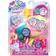 Spin Master Candylocks Sweet Treats Bff Cora Crème & Charli Chip