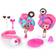 Spin Master Candylocks Sweet Treats Bff Cora Crème & Charli Chip