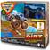 Spin Master Monster Jam Blue Thunder Monster Dirt