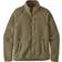 Patagonia Men's Retro Pile Fleece Jacket - Sage Khaki
