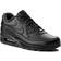 NIKE Air Max 90 Leather M - Black/Black